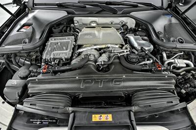 2019 Mercedes-Benz AMG E 63 S-REAL BRABUS-$200K BUILD-HERMES GUTS   - Photo 16 - Joliet, IL 60435