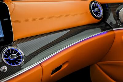 2019 Mercedes-Benz AMG E 63 S-REAL BRABUS-$200K BUILD-HERMES GUTS   - Photo 39 - Joliet, IL 60435