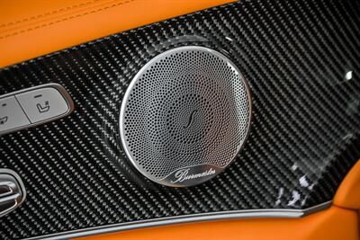 2019 Mercedes-Benz AMG E 63 S-REAL BRABUS-$200K BUILD-HERMES GUTS   - Photo 19 - Joliet, IL 60435