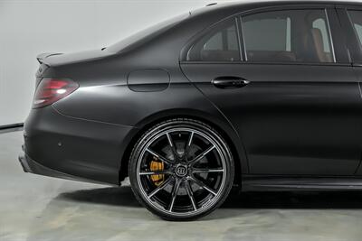 2019 Mercedes-Benz AMG E 63 S-REAL BRABUS-$200K BUILD-HERMES GUTS   - Photo 13 - Joliet, IL 60435