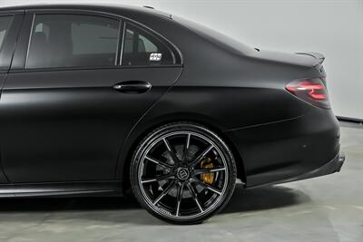 2019 Mercedes-Benz AMG E 63 S-REAL BRABUS-$200K BUILD-HERMES GUTS   - Photo 9 - Joliet, IL 60435