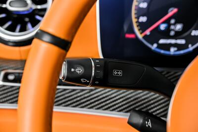 2019 Mercedes-Benz AMG E 63 S-REAL BRABUS-$200K BUILD-HERMES GUTS   - Photo 31 - Joliet, IL 60435