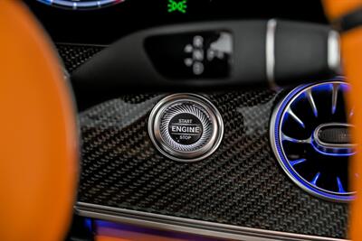 2019 Mercedes-Benz AMG E 63 S-REAL BRABUS-$200K BUILD-HERMES GUTS   - Photo 33 - Joliet, IL 60435