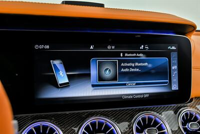 2019 Mercedes-Benz AMG E 63 S-REAL BRABUS-$200K BUILD-HERMES GUTS   - Photo 37 - Joliet, IL 60435