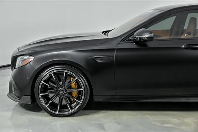 2019 Mercedes-Benz AMG E 63 S-REAL BRABUS-$200K BUILD-HERMES GUTS   - Photo 7 - Joliet, IL 60435