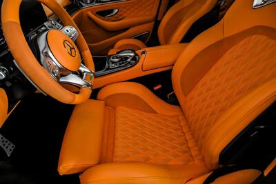 2019 Mercedes-Benz AMG E 63 S-REAL BRABUS-$200K BUILD-HERMES GUTS   - Photo 23 - Joliet, IL 60435