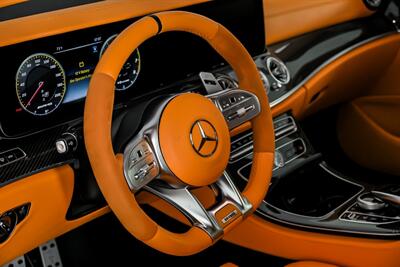 2019 Mercedes-Benz AMG E 63 S-REAL BRABUS-$200K BUILD-HERMES GUTS   - Photo 27 - Joliet, IL 60435