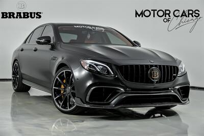 2019 Mercedes-Benz AMG E 63 S-REAL BRABUS-$200K BUILD-HERMES GUTS   - Photo 1 - Joliet, IL 60435