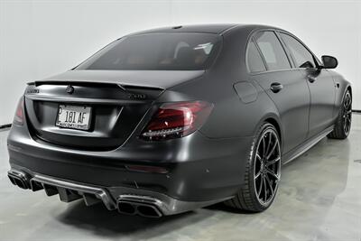 2019 Mercedes-Benz AMG E 63 S-REAL BRABUS-$200K BUILD-HERMES GUTS   - Photo 12 - Joliet, IL 60435