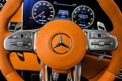 2019 Mercedes-Benz AMG E 63 S-REAL BRABUS-$200K BUILD-HERMES GUTS   - Photo 30 - Joliet, IL 60435