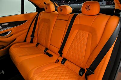 2019 Mercedes-Benz AMG E 63 S-REAL BRABUS-$200K BUILD-HERMES GUTS   - Photo 26 - Joliet, IL 60435