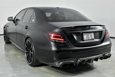 2019 Mercedes-Benz AMG E 63 S-REAL BRABUS-$200K BUILD-HERMES GUTS   - Photo 10 - Joliet, IL 60435