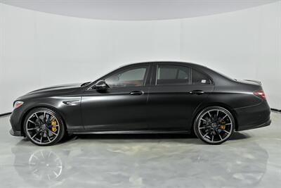 2019 Mercedes-Benz AMG E 63 S-REAL BRABUS-$200K BUILD-HERMES GUTS   - Photo 8 - Joliet, IL 60435