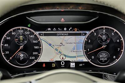 2020 Bentley Flying Spur W12   - Photo 31 - Joliet, IL 60435