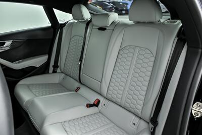 2019 Audi RS 5 Sportback 2.9T quattro   - Photo 18 - Joliet, IL 60435