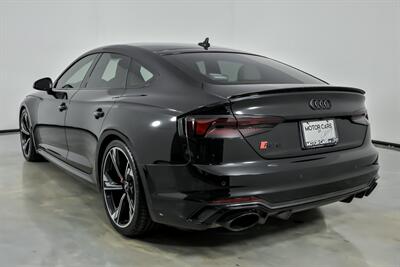 2019 Audi RS 5 Sportback 2.9T quattro   - Photo 6 - Joliet, IL 60435