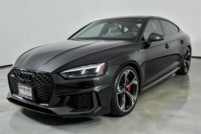 2019 Audi RS 5 Sportback 2.9T quattro   - Photo 4 - Joliet, IL 60435