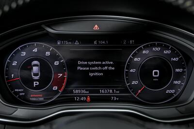 2019 Audi RS 5 Sportback 2.9T quattro   - Photo 21 - Joliet, IL 60435