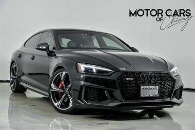 2019 Audi RS 5 Sportback 2.9T quattro   - Photo 1 - Joliet, IL 60435