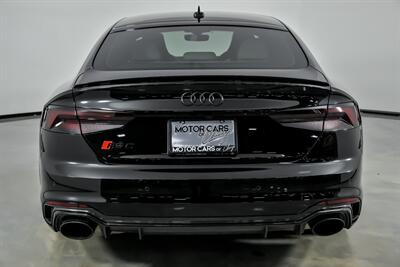 2019 Audi RS 5 Sportback 2.9T quattro   - Photo 7 - Joliet, IL 60435