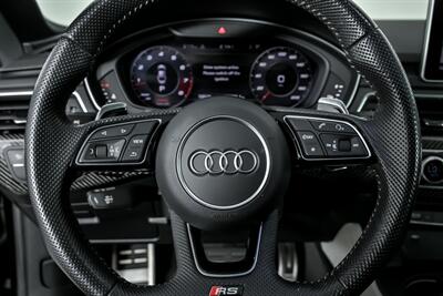2019 Audi RS 5 Sportback 2.9T quattro   - Photo 22 - Joliet, IL 60435
