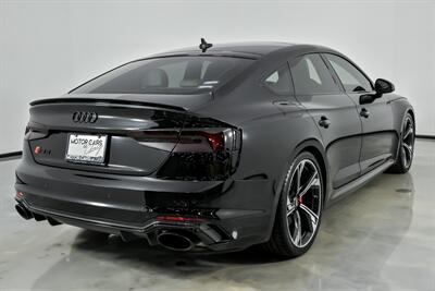 2019 Audi RS 5 Sportback 2.9T quattro   - Photo 8 - Joliet, IL 60435