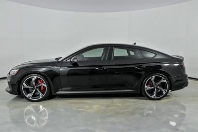 2019 Audi RS 5 Sportback 2.9T quattro   - Photo 5 - Joliet, IL 60435