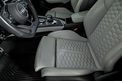 2019 Audi RS 5 Sportback 2.9T quattro   - Photo 15 - Joliet, IL 60435