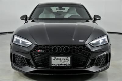 2019 Audi RS 5 Sportback 2.9T quattro   - Photo 3 - Joliet, IL 60435