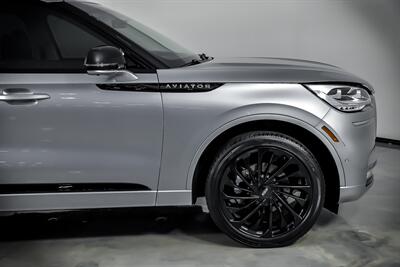 2023 Lincoln Aviator Reserve   - Photo 15 - Joliet, IL 60435