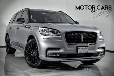 2023 Lincoln Aviator Reserve   - Photo 1 - Joliet, IL 60435