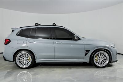 2022 BMW X3 M COMPETITION-$25K MODS-FULL PPF!   - Photo 14 - Joliet, IL 60435