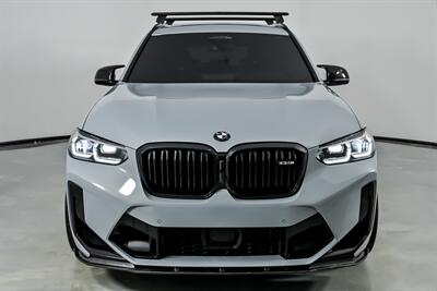 2022 BMW X3 M COMPETITION-$25K MODS-FULL PPF!   - Photo 5 - Joliet, IL 60435
