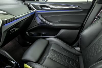 2022 BMW X3 M COMPETITION-$25K MODS-FULL PPF!   - Photo 38 - Joliet, IL 60435