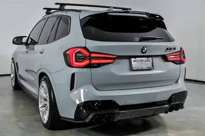 2022 BMW X3 M COMPETITION-$25K MODS-FULL PPF!   - Photo 10 - Joliet, IL 60435
