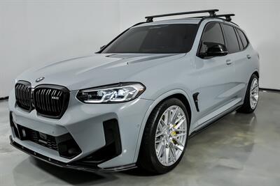 2022 BMW X3 M COMPETITION-$25K MODS-FULL PPF!   - Photo 6 - Joliet, IL 60435