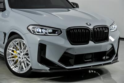 2022 BMW X3 M COMPETITION-$25K MODS-FULL PPF!   - Photo 3 - Joliet, IL 60435