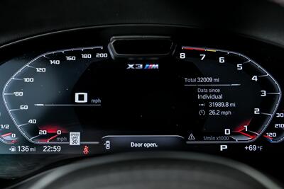 2022 BMW X3 M COMPETITION-$25K MODS-FULL PPF!   - Photo 28 - Joliet, IL 60435