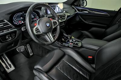 2022 BMW X3 M COMPETITION-$25K MODS-FULL PPF!   - Photo 21 - Joliet, IL 60435