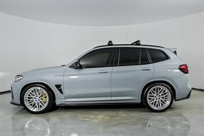2022 BMW X3 M COMPETITION-$25K MODS-FULL PPF!   - Photo 8 - Joliet, IL 60435
