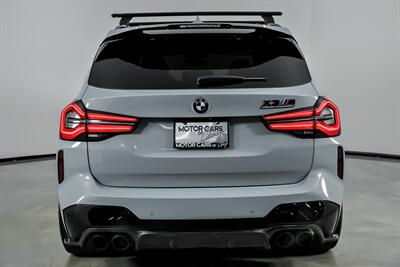 2022 BMW X3 M COMPETITION-$25K MODS-FULL PPF!   - Photo 11 - Joliet, IL 60435