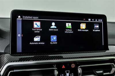 2022 BMW X3 M COMPETITION-$25K MODS-FULL PPF!   - Photo 35 - Joliet, IL 60435
