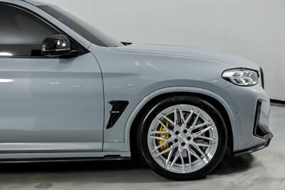 2022 BMW X3 M COMPETITION-$25K MODS-FULL PPF!   - Photo 15 - Joliet, IL 60435