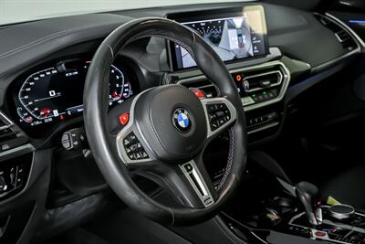 2022 BMW X3 M COMPETITION-$25K MODS-FULL PPF!   - Photo 26 - Joliet, IL 60435