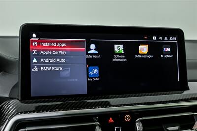 2022 BMW X3 M COMPETITION-$25K MODS-FULL PPF!   - Photo 34 - Joliet, IL 60435
