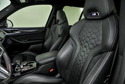 2022 BMW X3 M COMPETITION-$25K MODS-FULL PPF!   - Photo 23 - Joliet, IL 60435