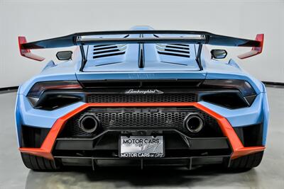 2022 Lamborghini Huracan STO-HUGE $412K MSRP!   - Photo 11 - Joliet, IL 60435