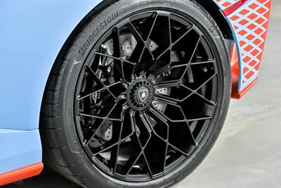 2022 Lamborghini Huracan STO-HUGE $412K MSRP!   - Photo 19 - Joliet, IL 60435