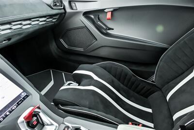 2022 Lamborghini Huracan STO-HUGE $412K MSRP!   - Photo 37 - Joliet, IL 60435