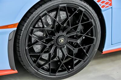 2022 Lamborghini Huracan STO-HUGE $412K MSRP!   - Photo 18 - Joliet, IL 60435